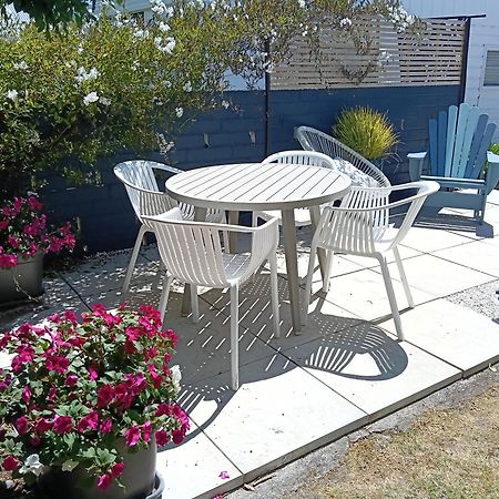 Omanu Cottage Mount Maunganui Esterno foto