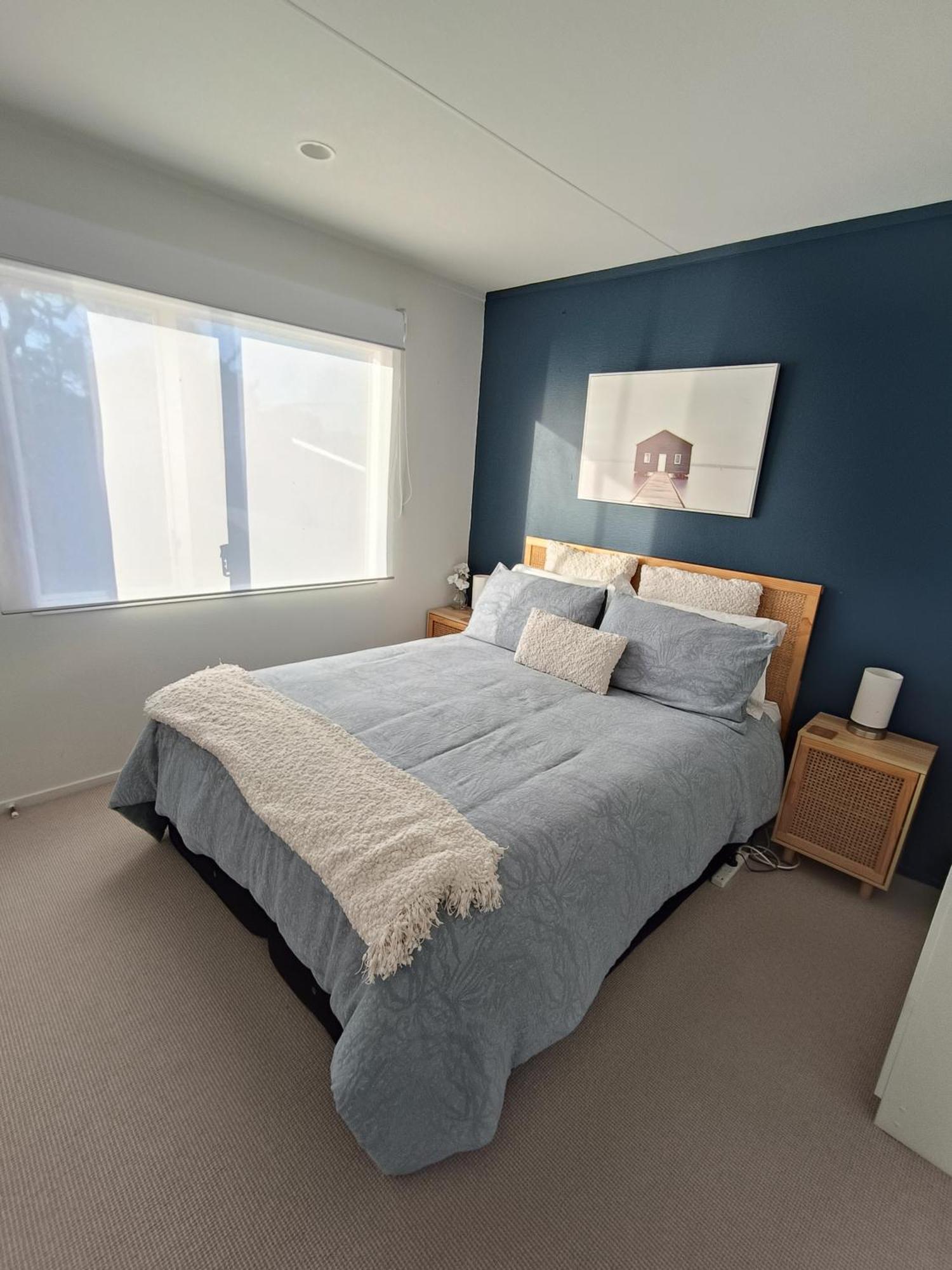 Omanu Cottage Mount Maunganui Esterno foto