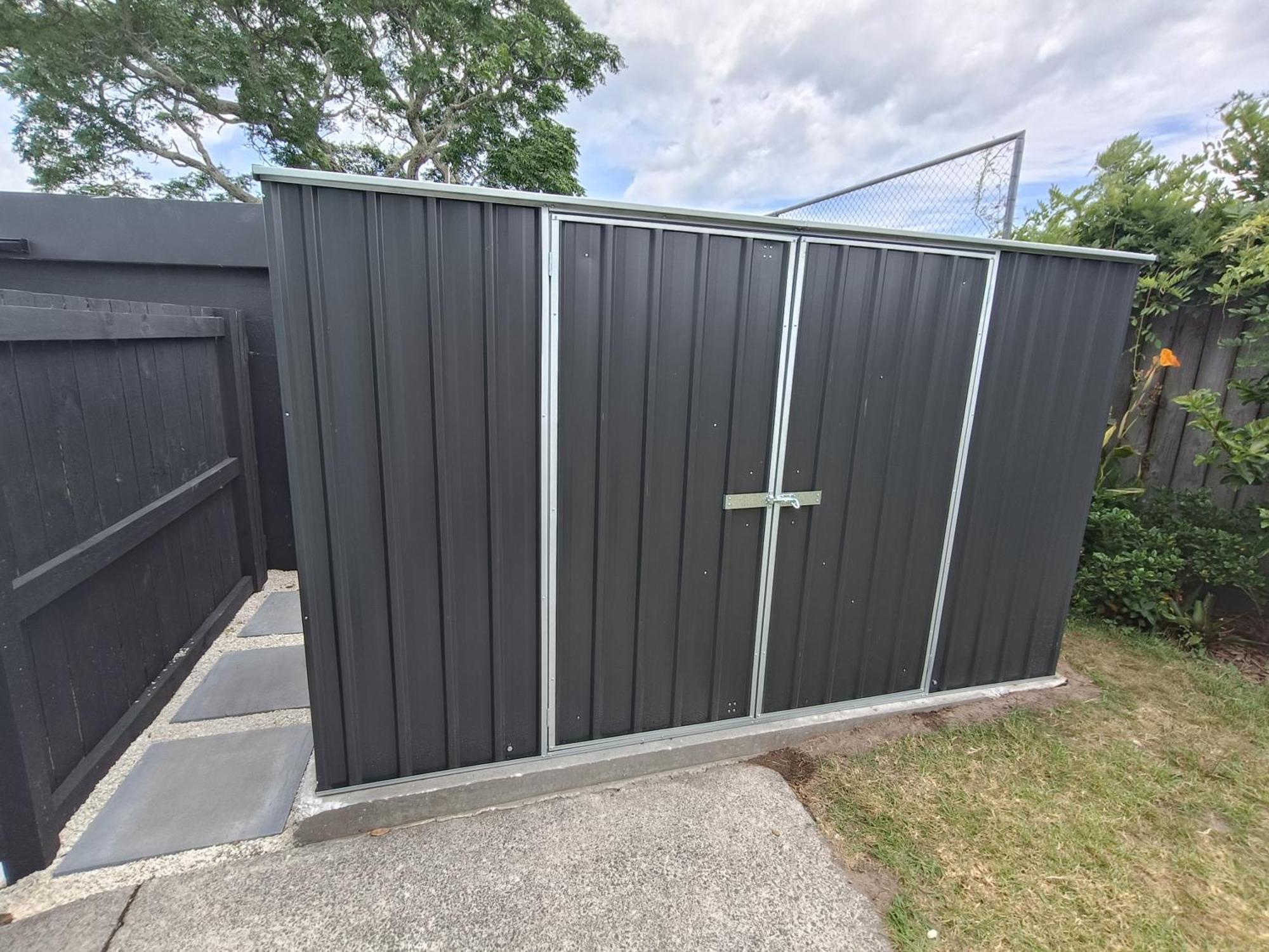 Omanu Cottage Mount Maunganui Esterno foto