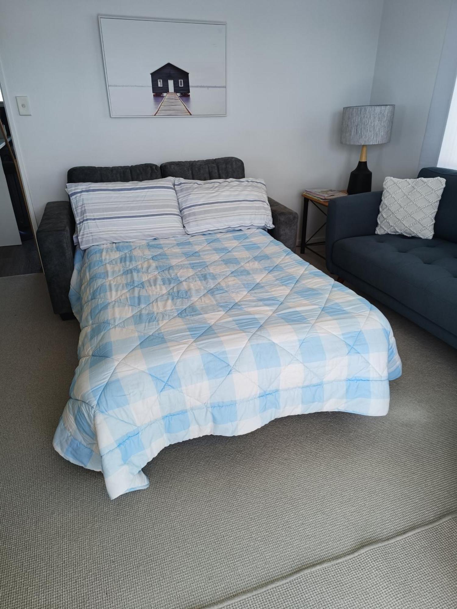 Omanu Cottage Mount Maunganui Esterno foto